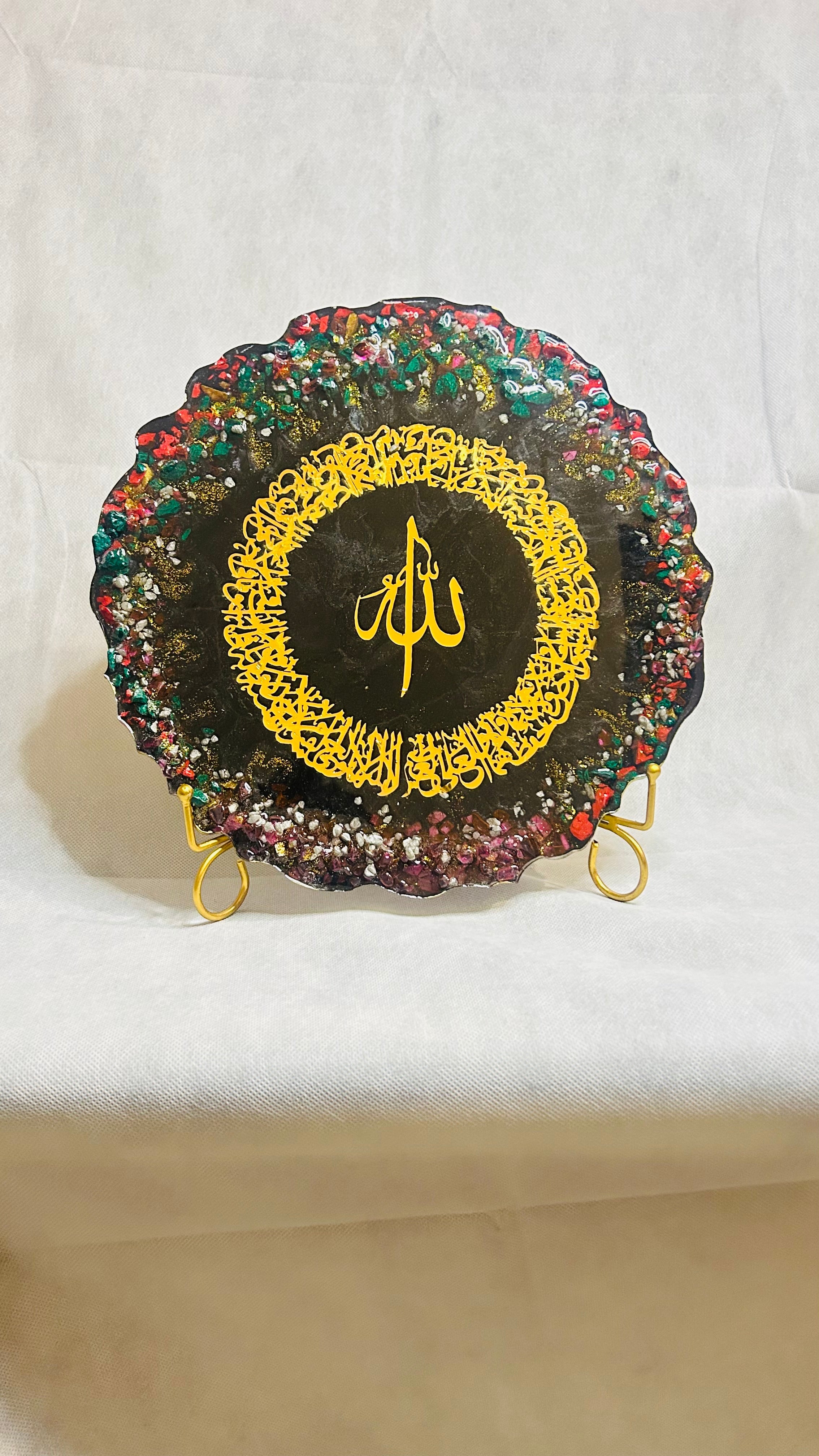 Religious items