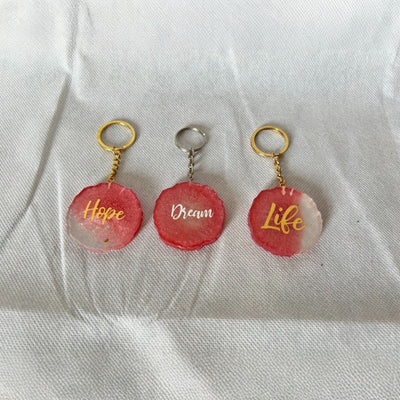 Personalized/Everyday Keychains